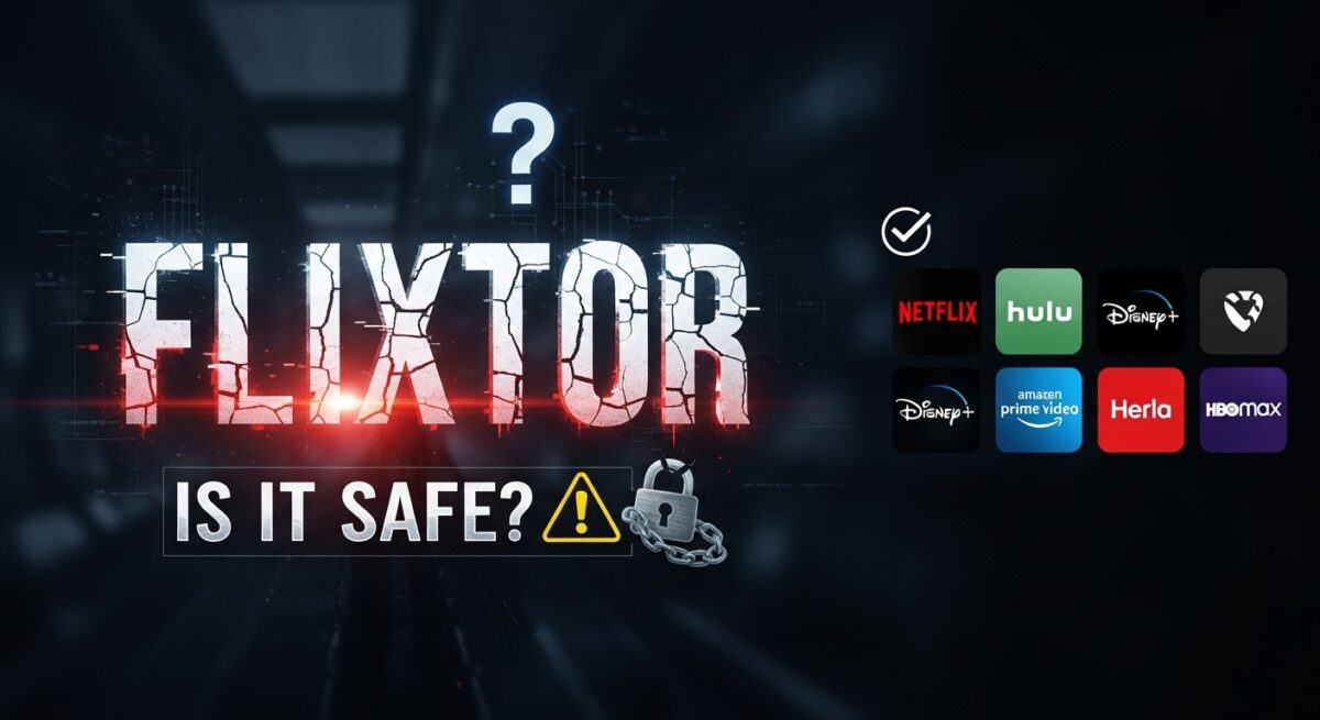 Flixtor
