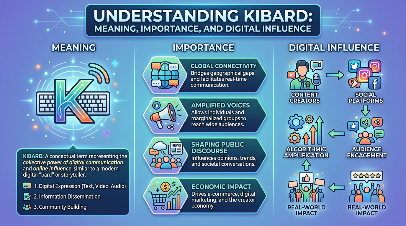 Kibard