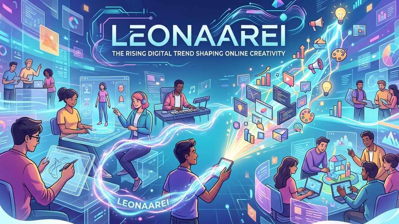 leonaarei