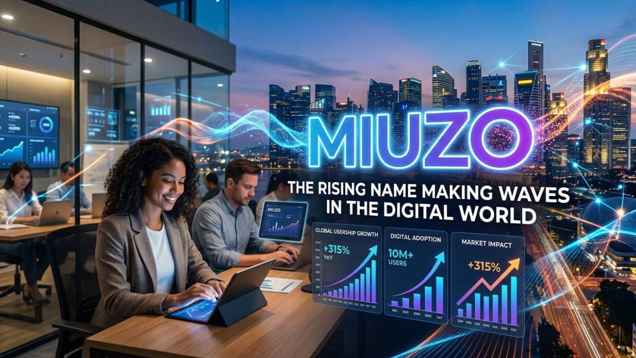 Miuzo