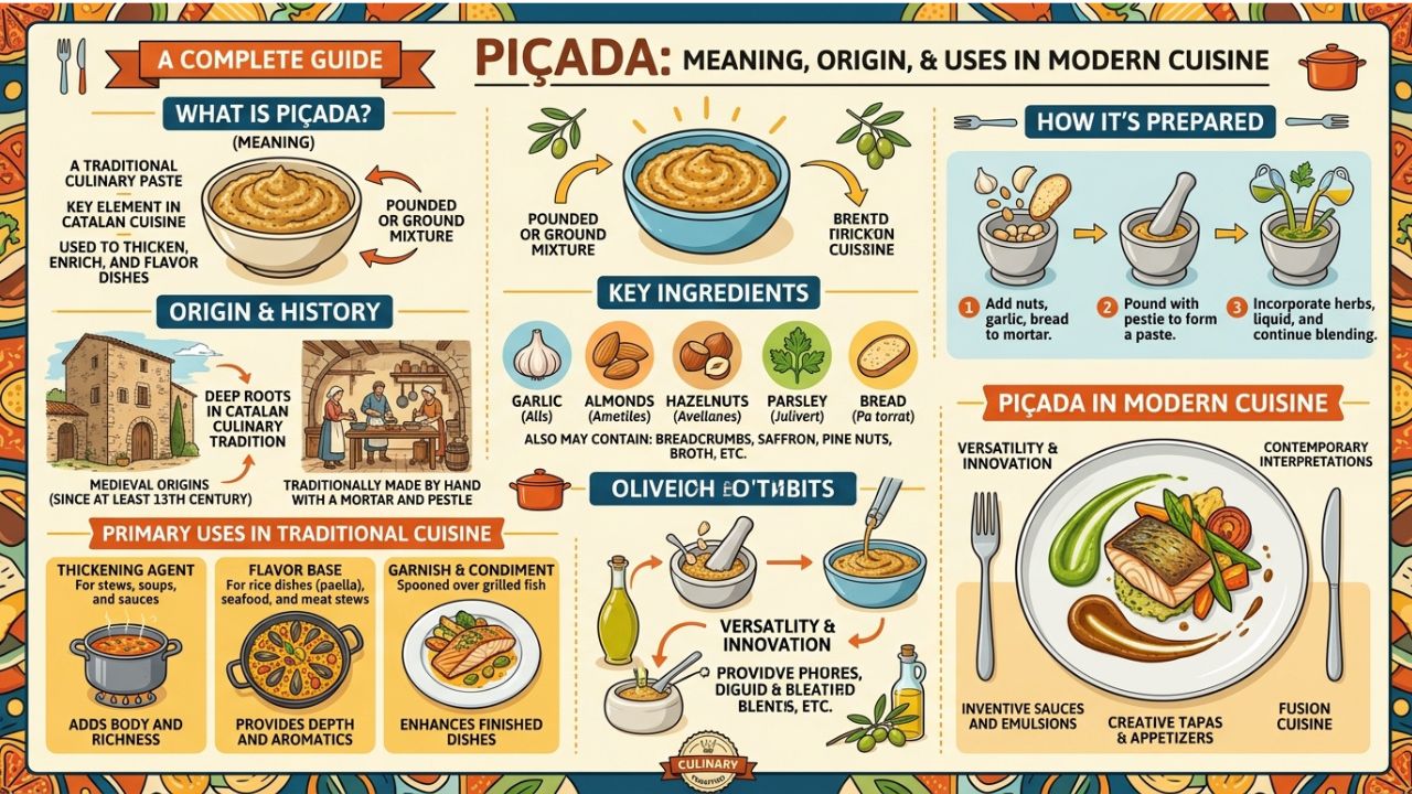 Piçada