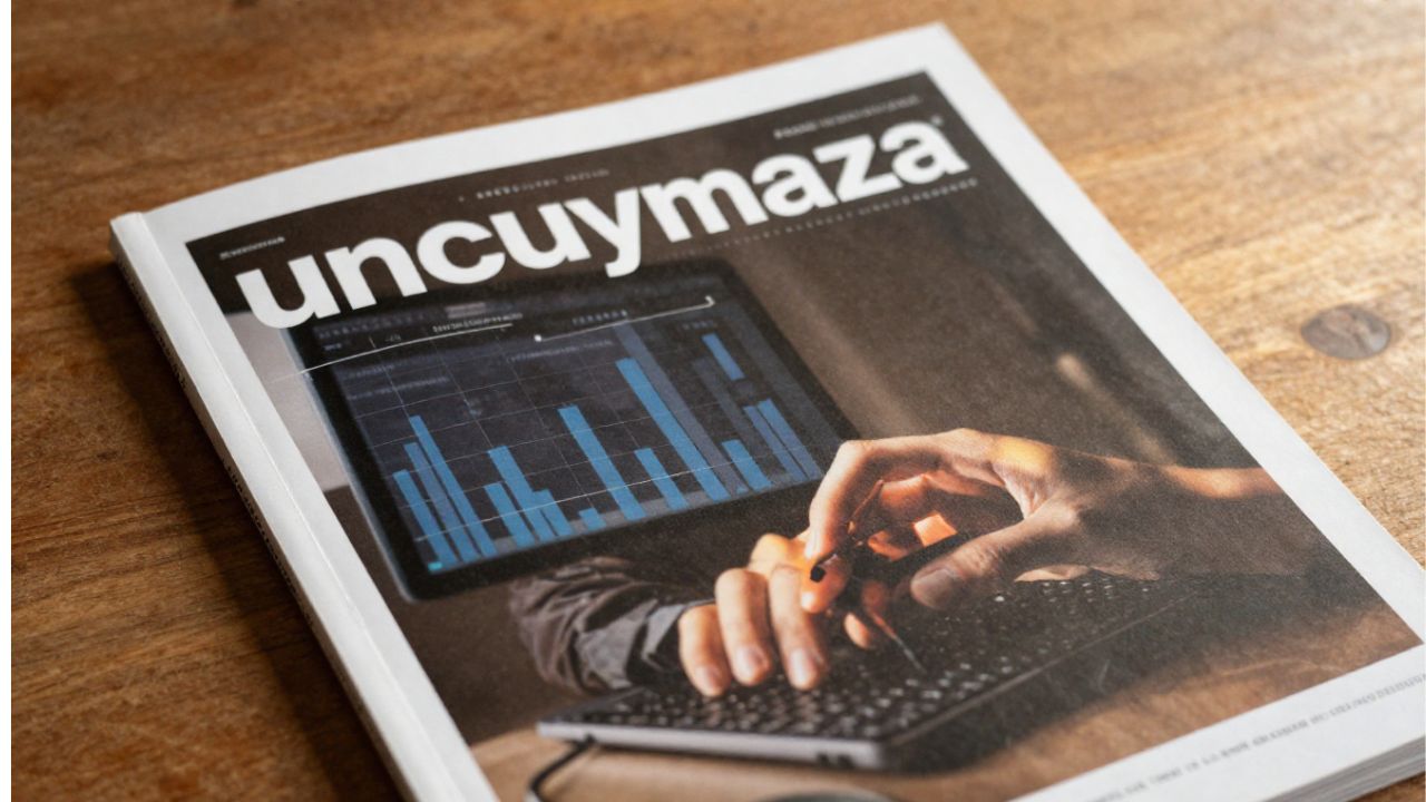 uncuymaza