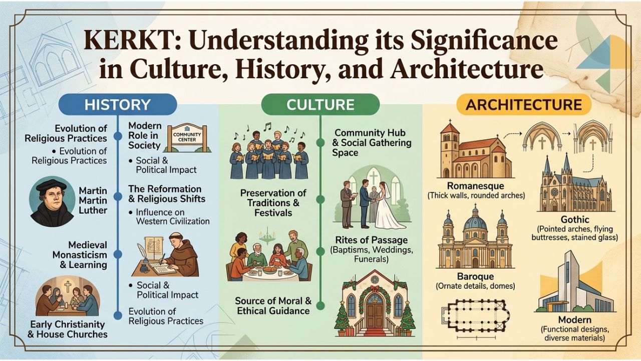 Kerkt