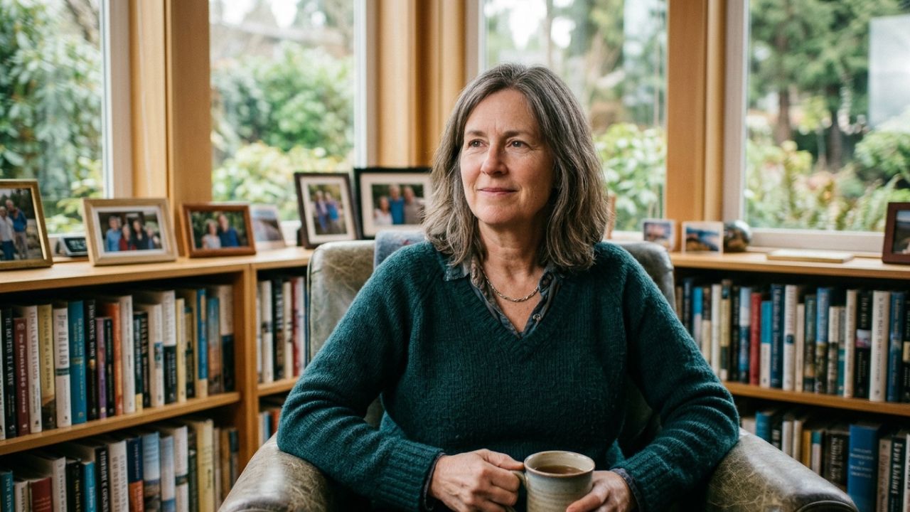 Anne Steves