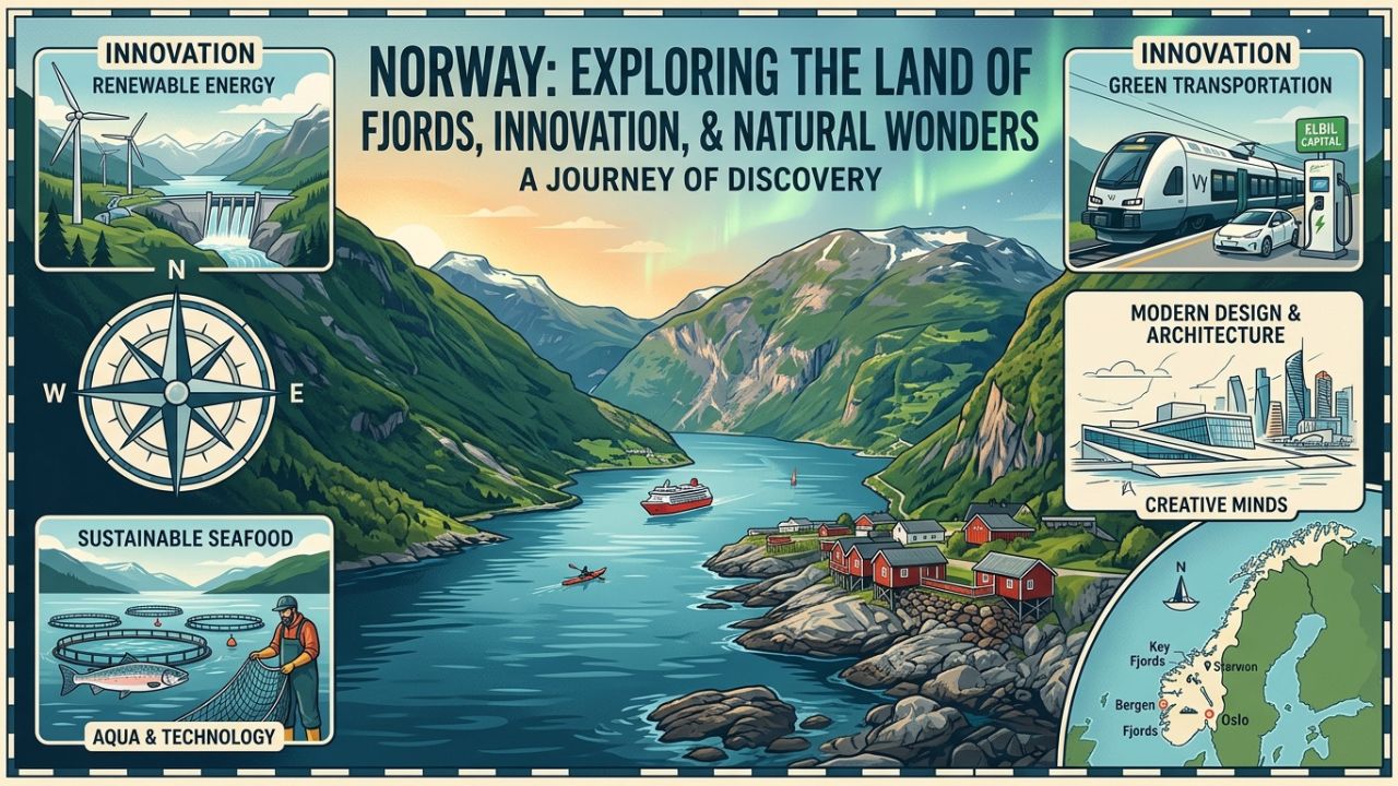 Norway