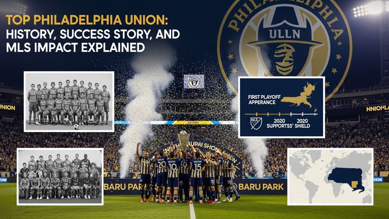 Philadelphia Union