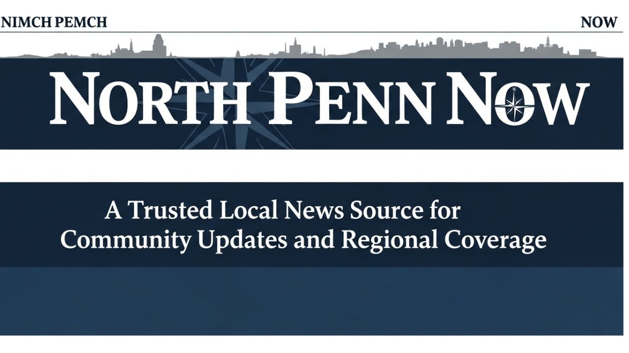 North Penn Now