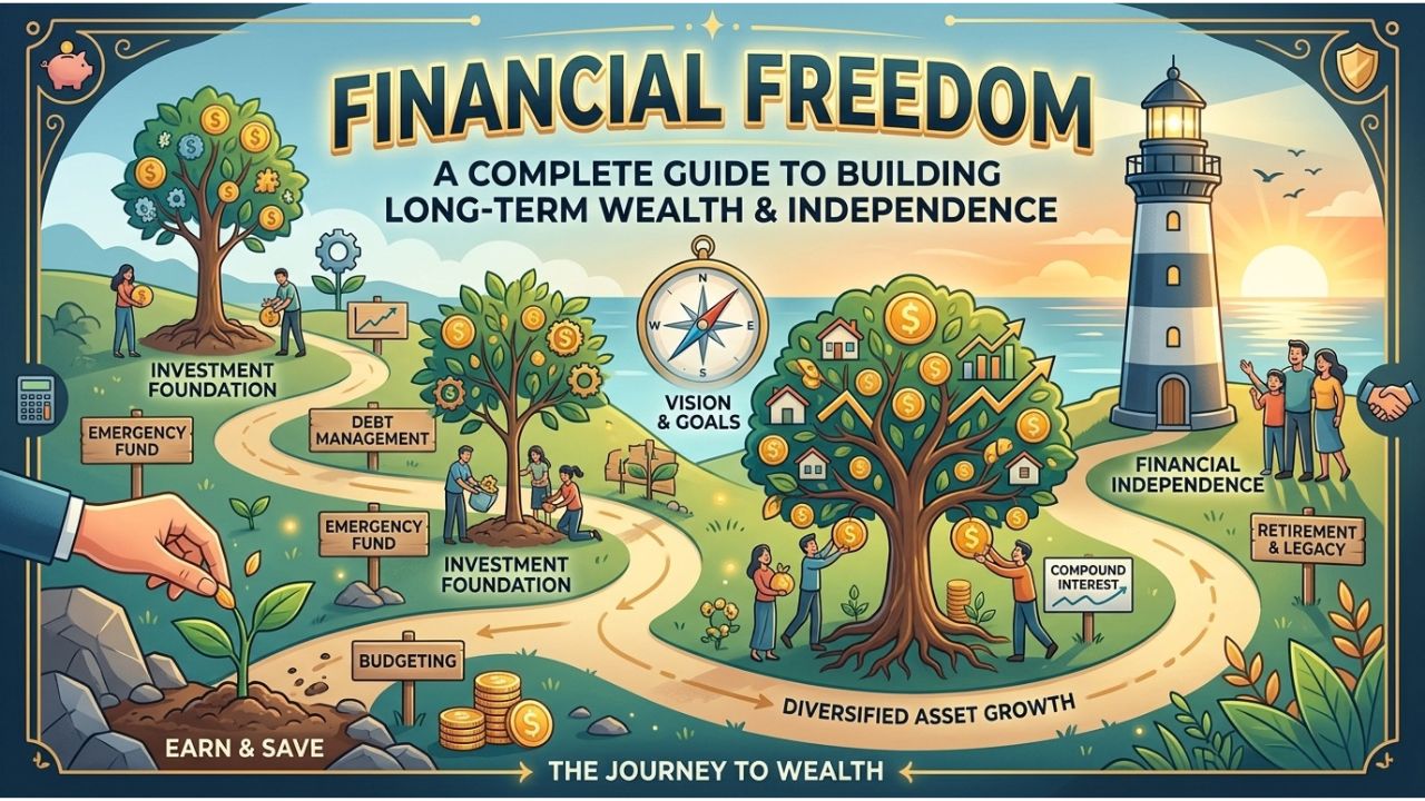 Financial Freedom