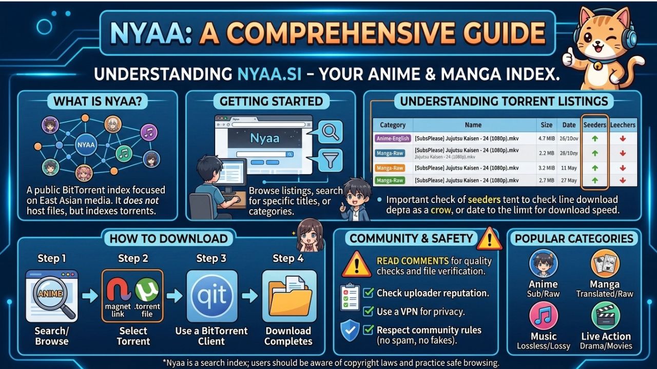 Nyaa