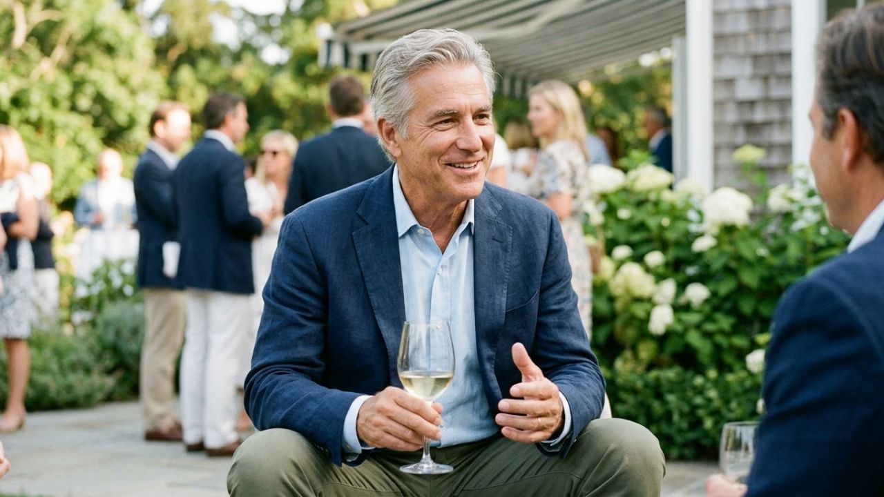 Jeffrey Brezovar